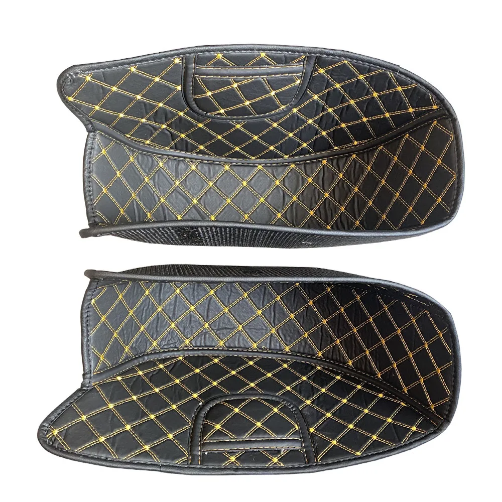 ل SHAD SH23 SH 23 حقيبة صندوق السيارة بطانة صندوق الأمتعة حاوية داخلية الذيل حقيبة بطانة صندوق السيارة