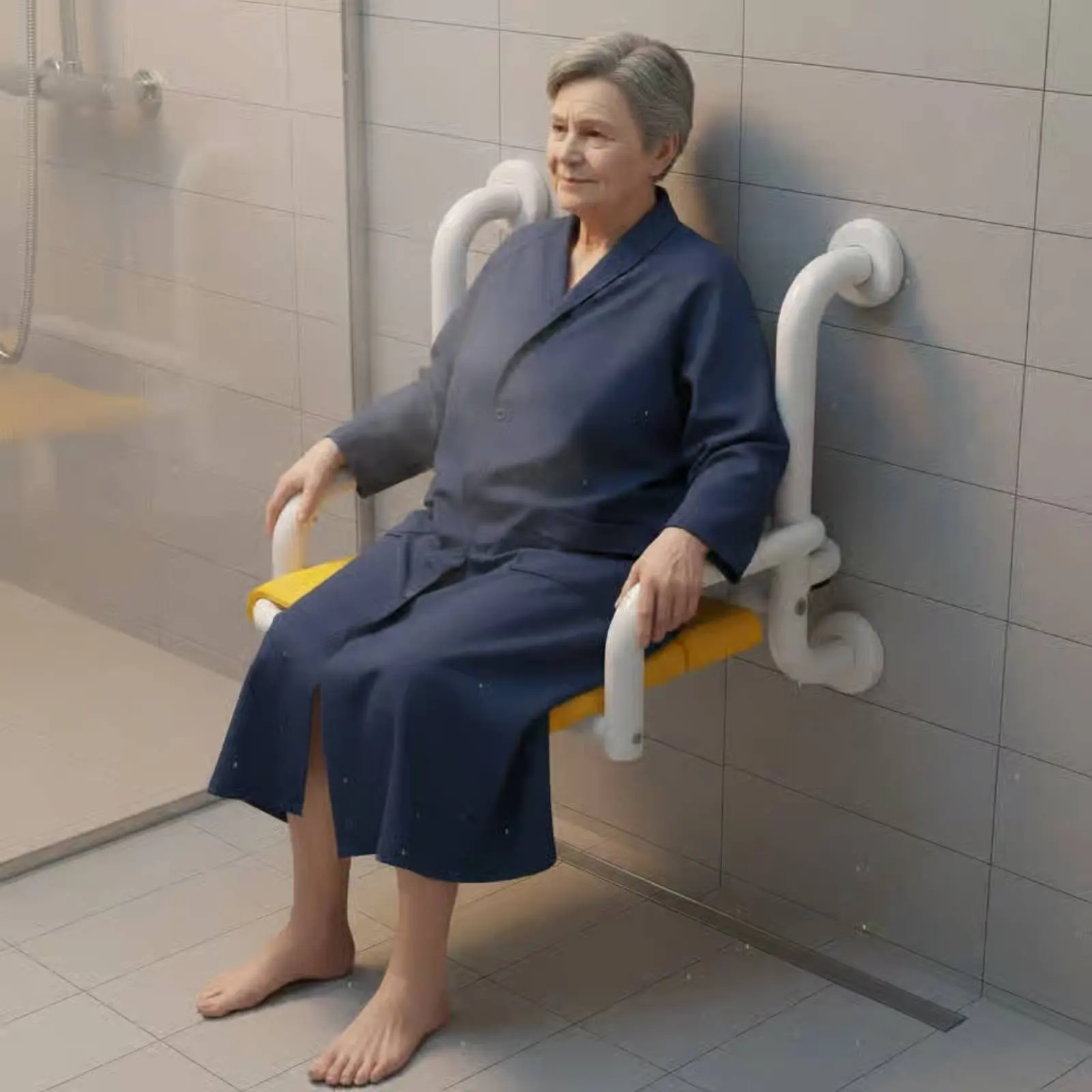 wall-mounted-shower-seat-rustproof-foldable-shower-bench-folding-bath-chair-with-armrests-sturdy-duty-mobility-aid-for-disabled
