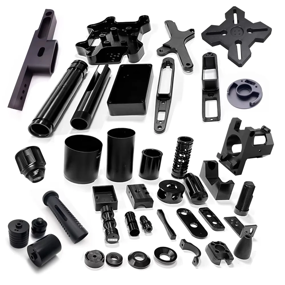 طباعة سريعة مخصصة عالية الدقة SLM خدمة طباعة ثلاثية الأبعاد معدنية من الفولاذ المقاوم للصدأ والتيتانيوم والألومنيوم والكوبالت والكروم #2