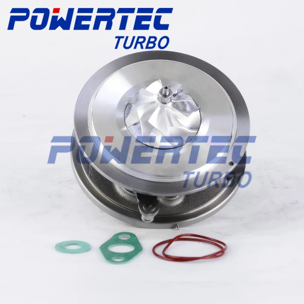 GTD1444VZ MFS Turbine core 838417 838452 For Ford Tourneo Transit Custom V362 2.0 EcoBlue GK3Q6K682AD Engine