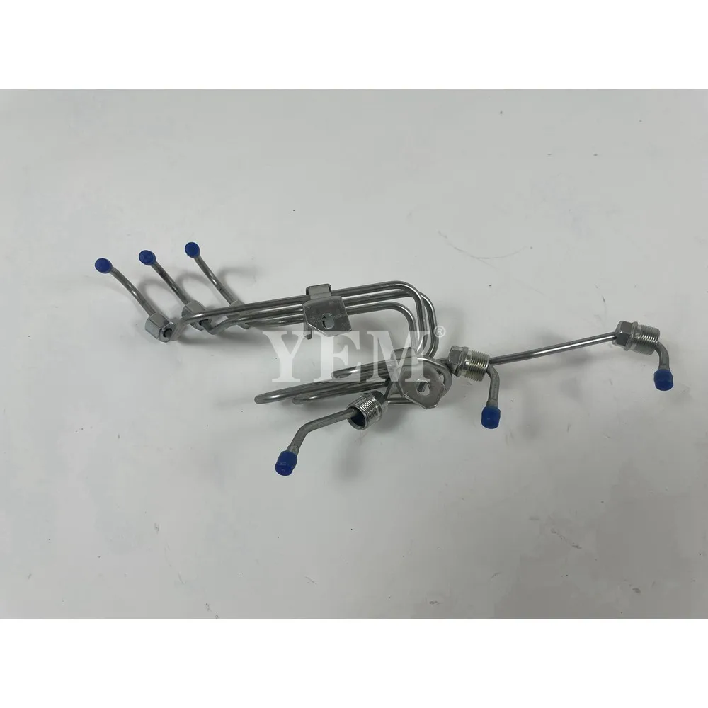 Fuel Injection Pipe 3976433 for Cummins 6L Engine