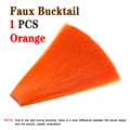 1PC Orange