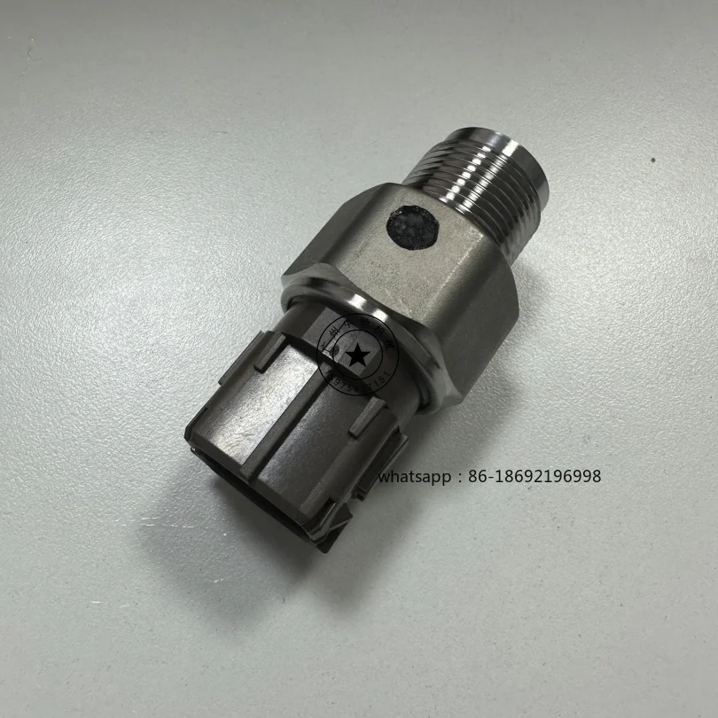 Imported 700/500 E13C J08E Common Rail Pressure Sensor 89458-E0040 6340 Japan
