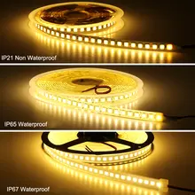 RGB Waterproof LED Strip 12V 24V #5