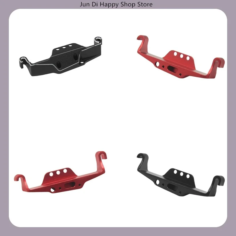 SCX30 Aluminum Alloy Battery Plate & Foot Step