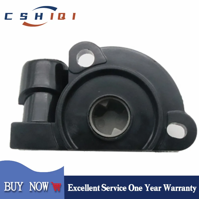 

17106682 Throttle Position TPS Sensor For Oldsmobile Pontiac Isuzu Buick Chevrolet Chevy Opel Astra Corsa 17087654 0817203