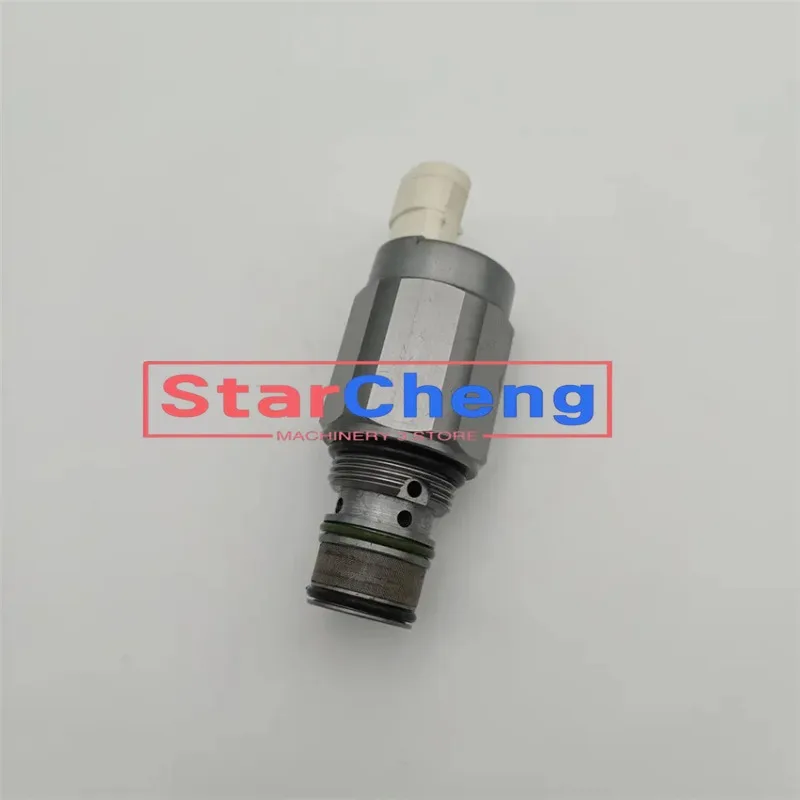 for John Deere Tractor 2204 5080R 5083E Solenoid Valve High Quality Brand New Parts RE183407 Agricultural Machinery Suitable