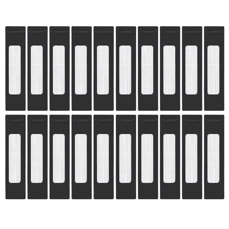 A70Z Fafa】Replacement Parts For Midea S8+ , Clien T24 Substitution For Midea Sweeper Accessories