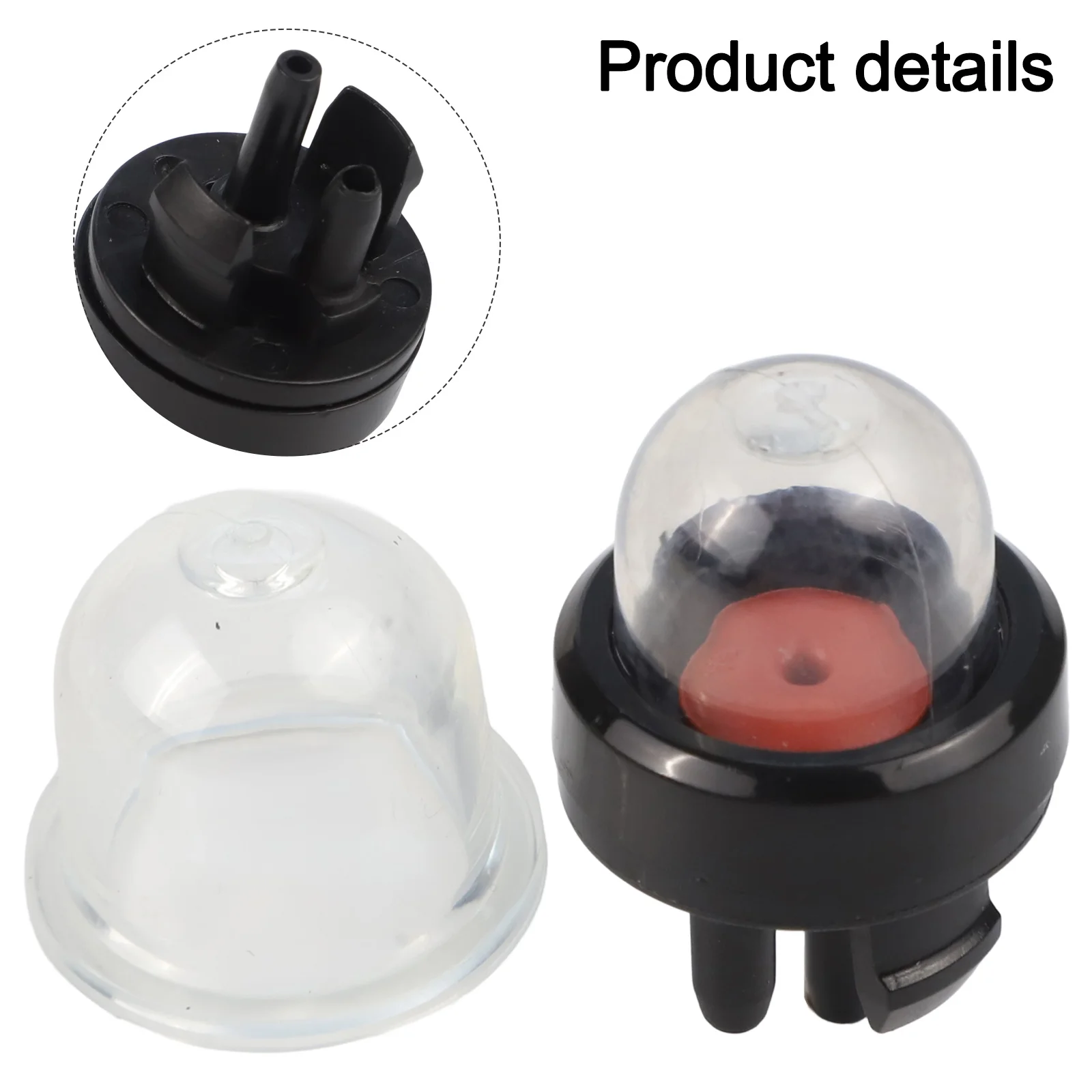 

Топливная система для бензопил: топливный шланг, аксессуары для бензопил, высококачественные топливные фильтры 3мм x 6мм, легкий запуск для оборудования