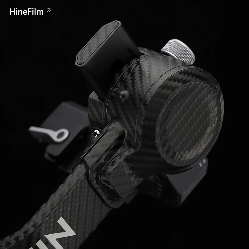 Премиальная наклейка на шарнирный стабилизатор RSC2 для DJI Ronin RSC 2, защита шестерни, защита от царапин, пленка, наклейка