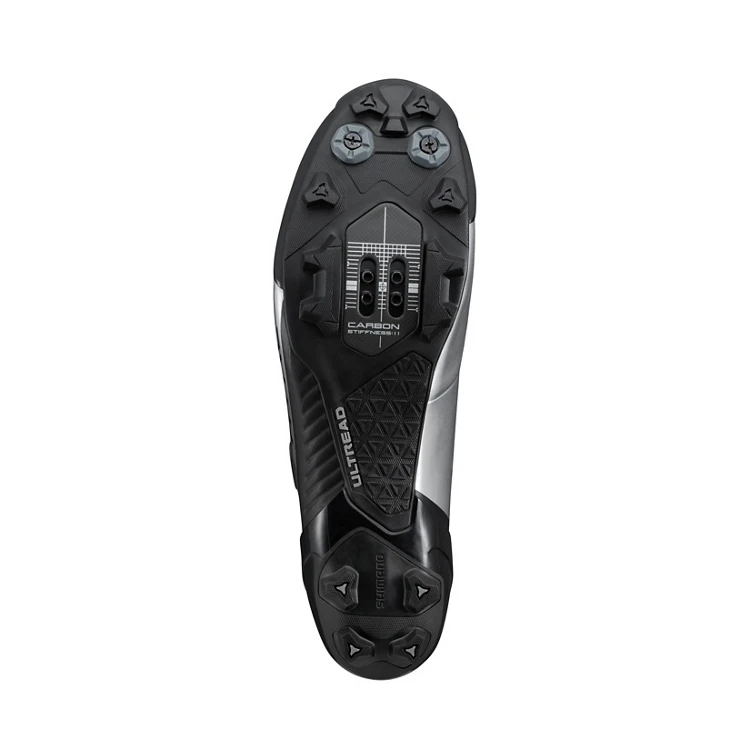 Shimano XC903 XC903S Mountain Bike Self-locking Shoes Carbon fiber