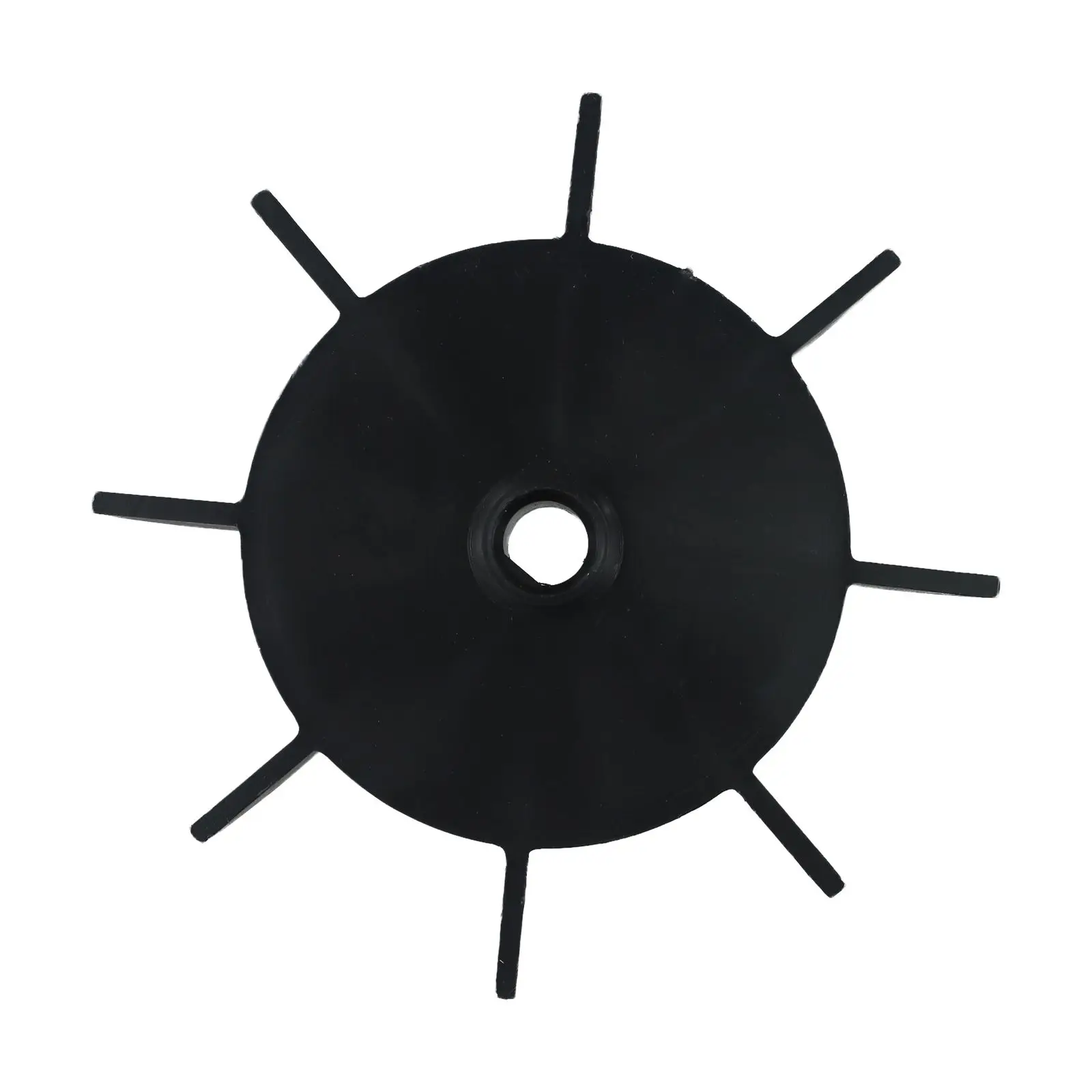 For Air Compressor Cooling Air Compressor Fan Easy Installation Efficient Heat Dissipation High-quality Material