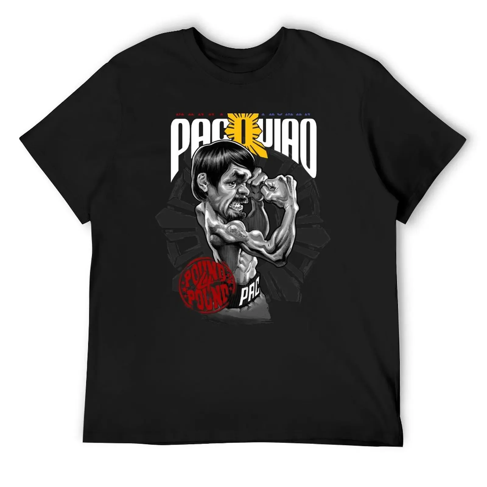 

MANNY T-Shirt valentines clothes tops clothes mens workout shirts