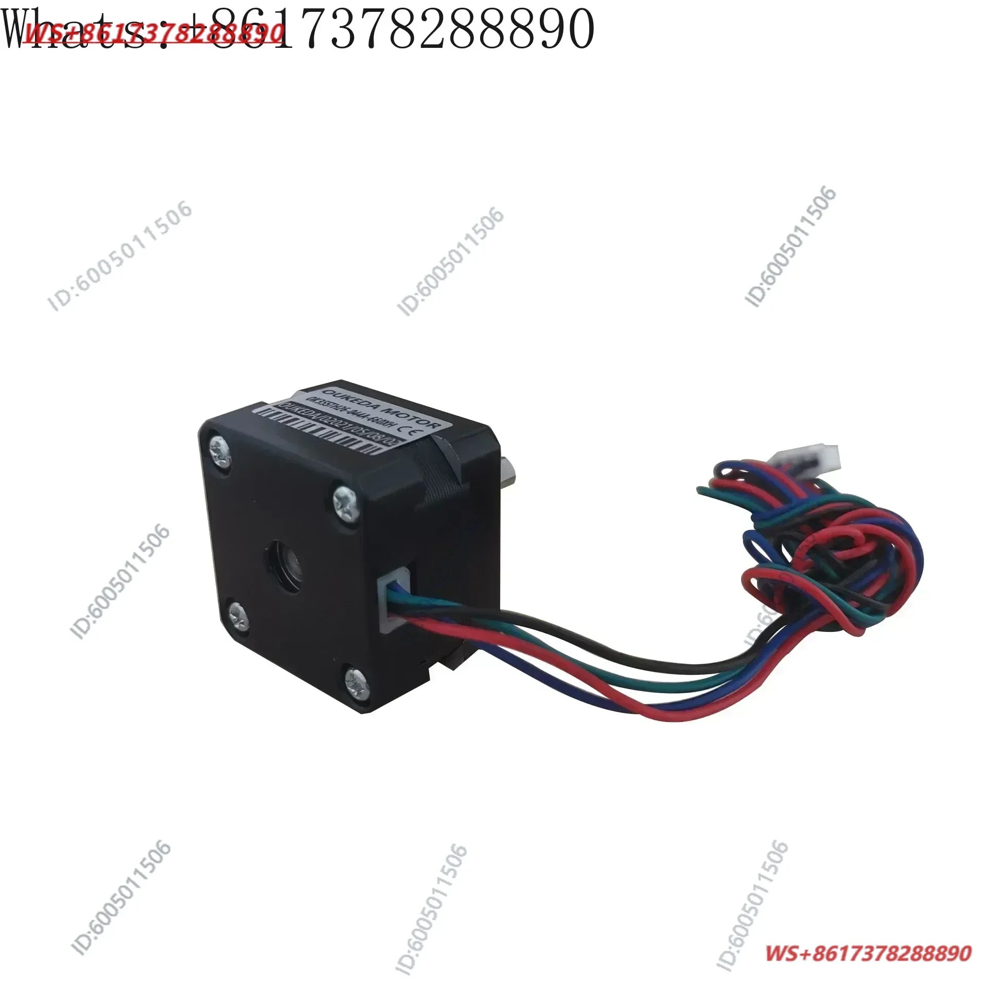 35 stepper motor body 28 1A 0.125Nm NEMA14 MOTOR two-phase four wire XH2.54