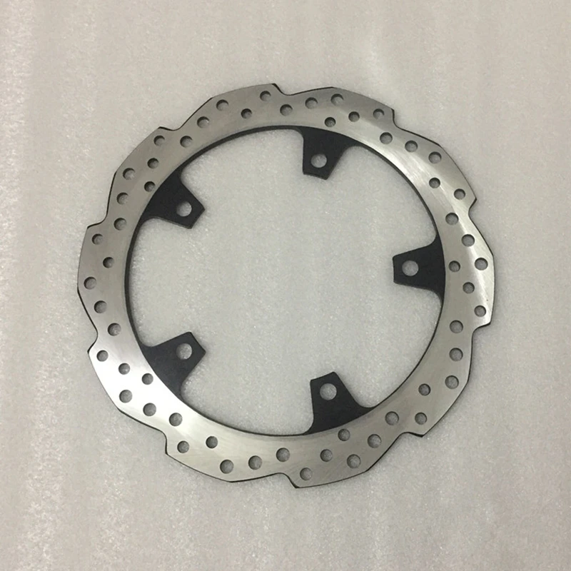 

Motorcycle front /rear For CB190R CB190X CBF190R Motorcycle Brake Rotor Disk Disc