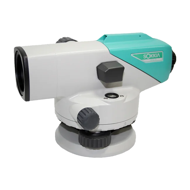 2019 ホットセール低価格土地測量機器 Gance B30 オートレベル