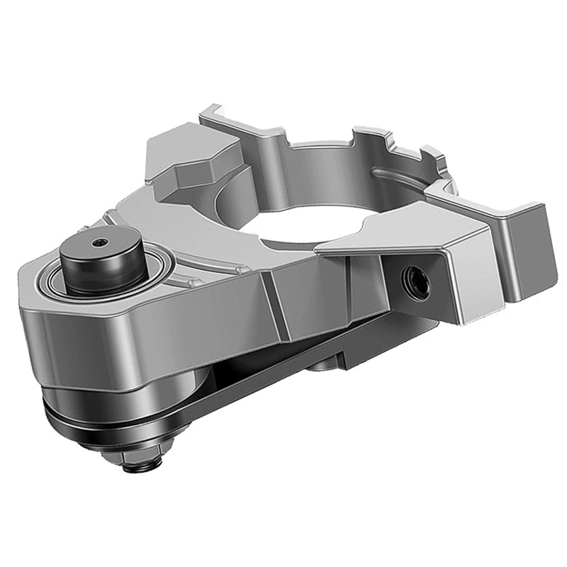 

Top Deals Angle Grinder To Universal Treasure Conversion Head Bracket Angle Grinder Adapter Electric Tool Modification Accessori