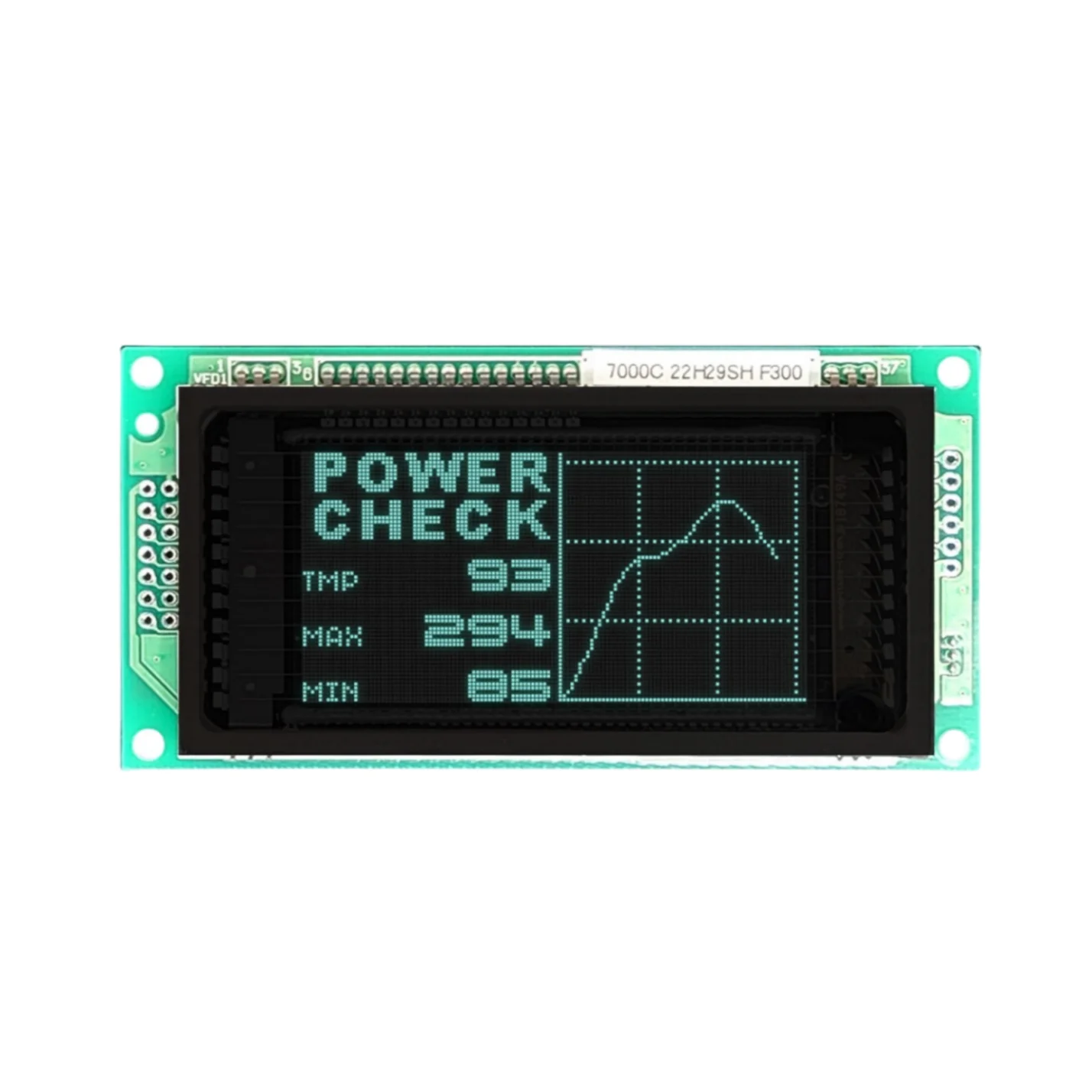 vacuum fluorescent display vfd –AliExpress version で vacuum