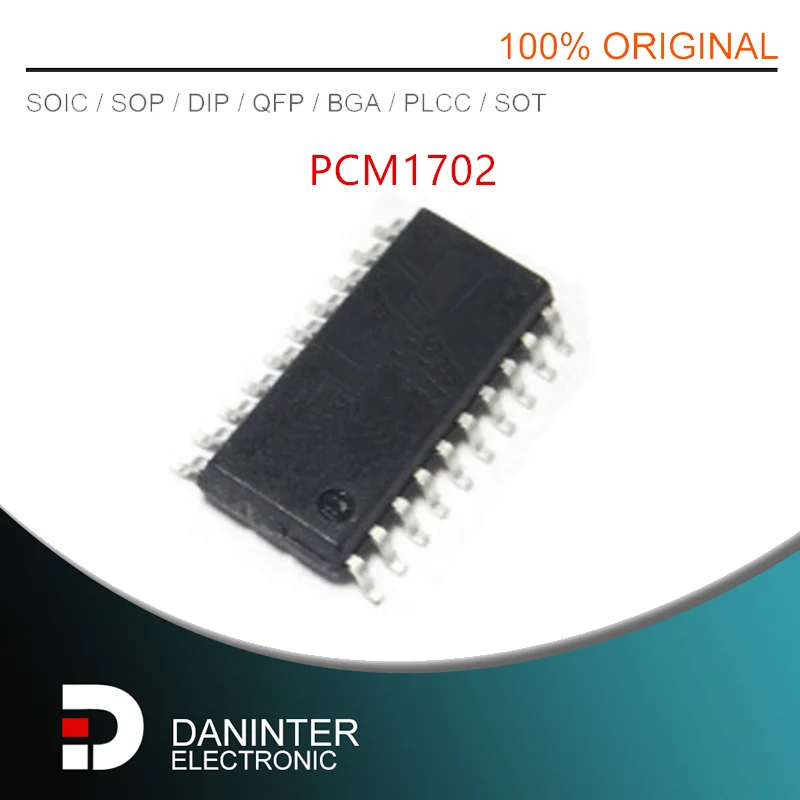 2PCS/LOT  New MX25U25673GZ4I40 MX25U25673GZ4140 WSON8 PCM1702 PCM1702U PCM1702K SOP-20 PCM58P DIP-28