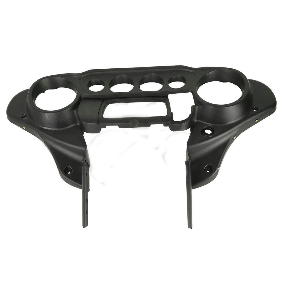 

China Factory Durable Quality for Harley Electra Street Glide 2014 Year Front Inner Fairing