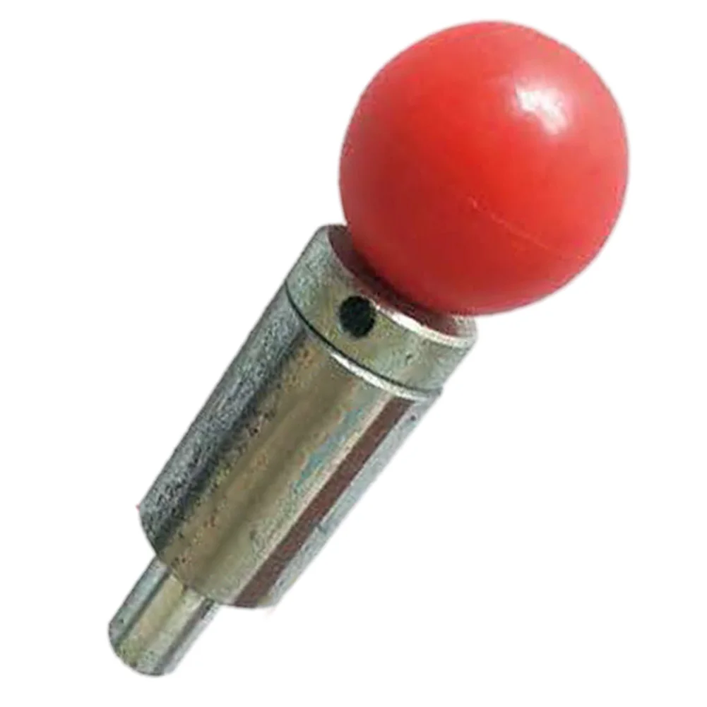 Gym Accessory Fitness Equipment 10x110mm Gym Accessory Pull Pin Reset Pull Pin Easy To Assemble For Gym Equipment
