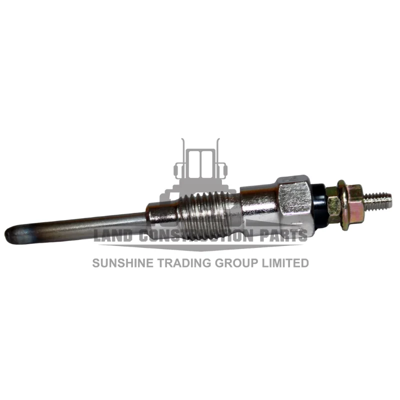19077-65512 19077-65513 19077-65510 Glow Plug For Kubota V2203 V2003 V2403 V1903 D1803 D1703 D1503 D1403 Car Parts Engine