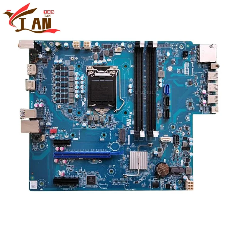 CN-0K3CM7 For Dell XPS 8940 Desktop Motherboard 0K3CM7 0427JK Support 11th Generation CPU LGA 1200 DDR4 100% Tested Fully Work