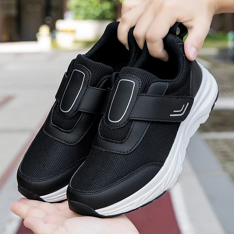 

Новая мужская и женская спортивная обувь, модная дышащая повседневная прогулочная обувь, легкие уличные беговые кроссовки на плоской подошве Tenis Feminino