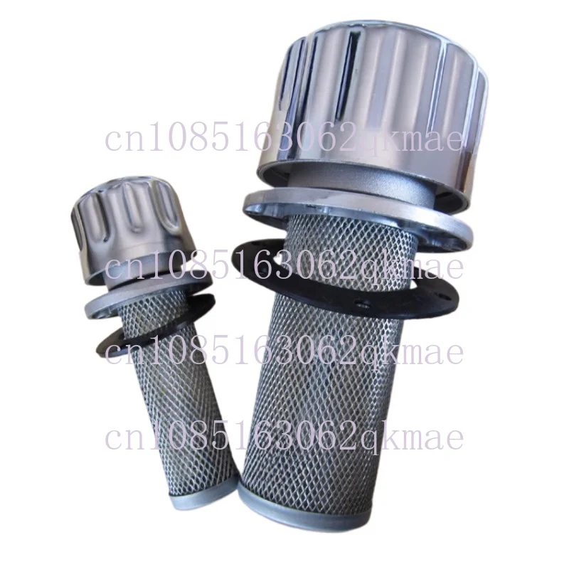 Hydraulic Air Filter Fuel Tank Cap Fuel Filler Respirator QUQ3-10/20/40*1.0/2.5/4.0