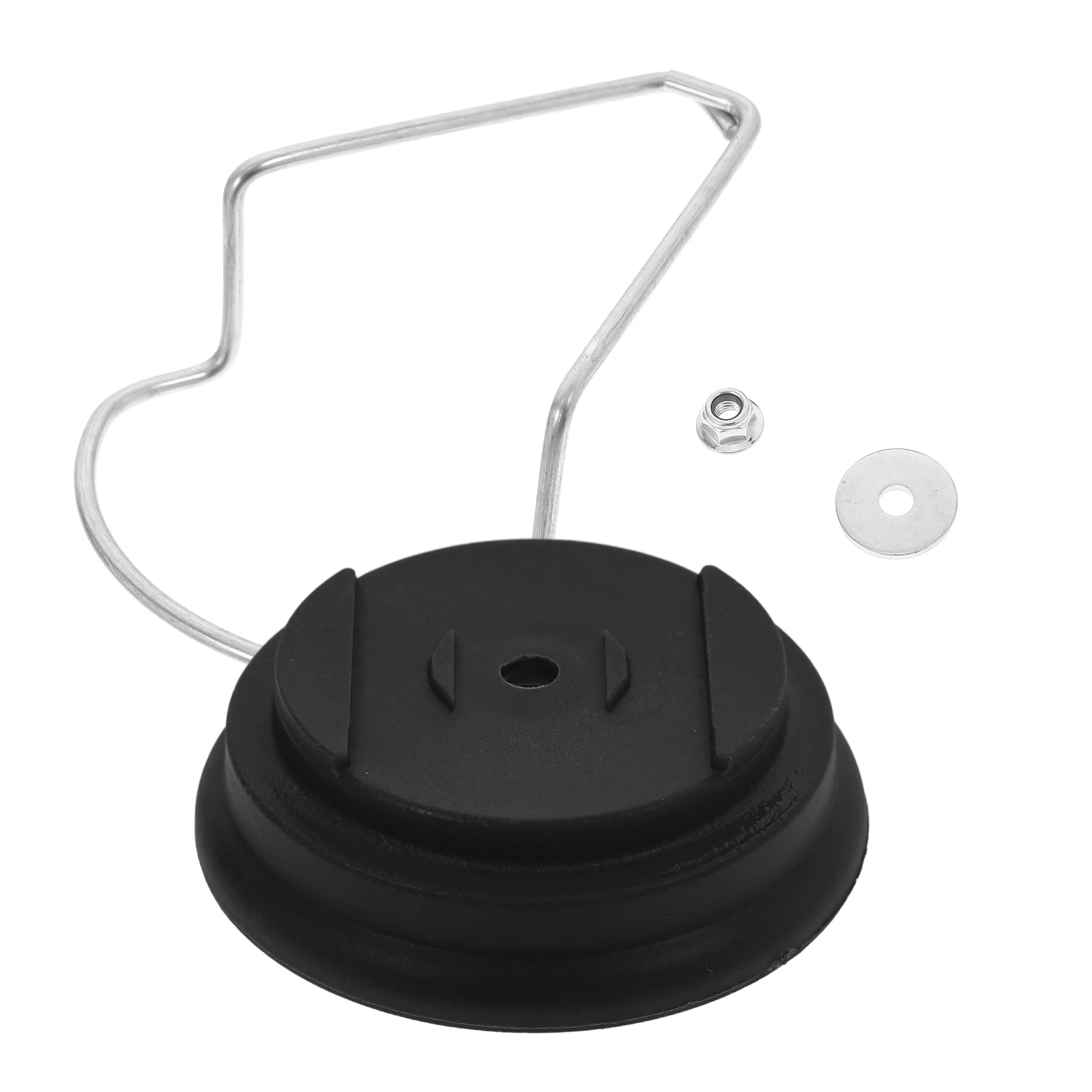 

Lawn Mower Accessories Replacement Parts Covers Trimmer Component Washer Nut Screw Versatile Compatibility