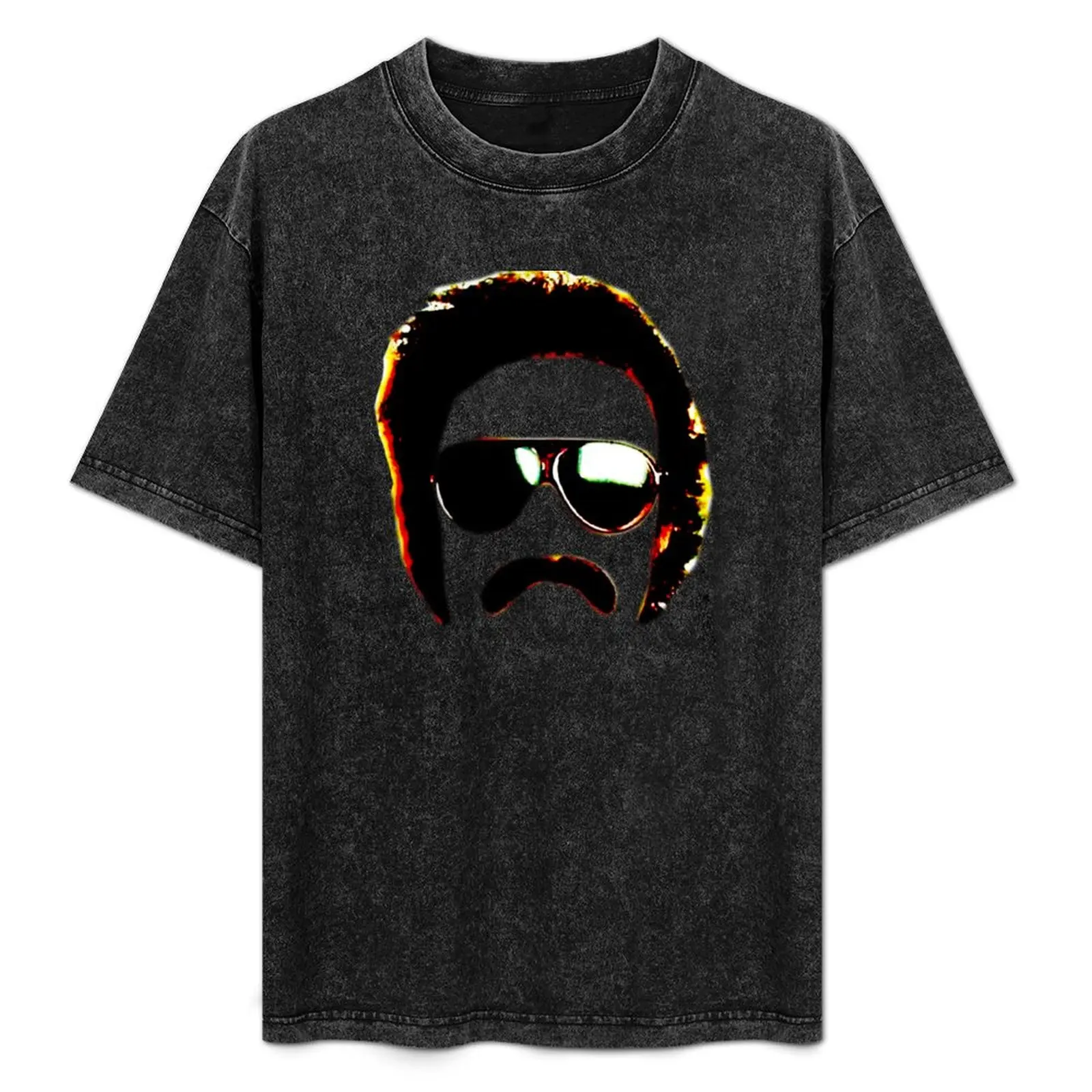 

GIORGIO MORODER (I Feel Love) T-Shirt funny t shirts man t shirt custom print T-Shirt