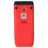 BEST UNI-T UT333S Mini Temperature and Humidity Meter LCD Digital Thermo-Hygrometer Psychrometer Tester with Unit. 2025