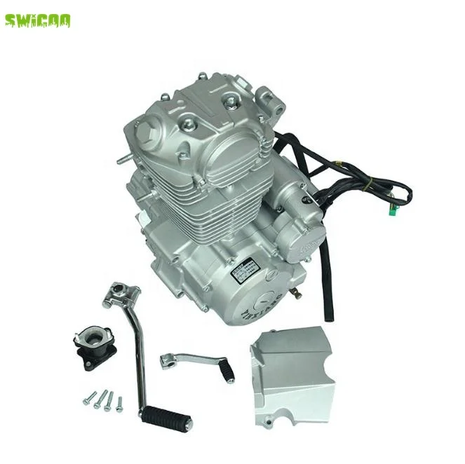 High Performance YX 150cc Engine Air Cooled Engine 150cc for Dirt Pit Bike ATV Motorcycle 150cc Engine System