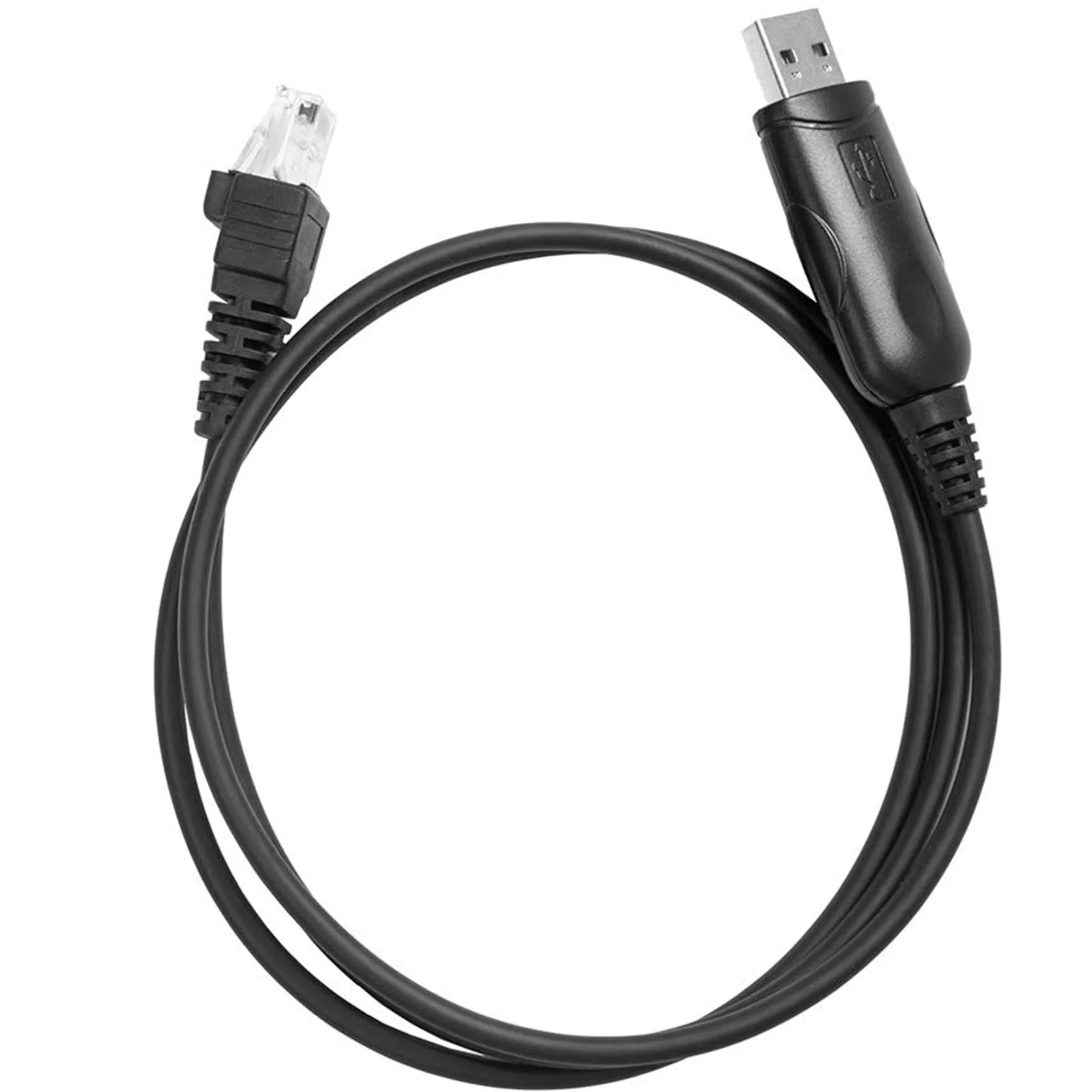 For AnyTone Programming Cable, Compatible with AT-778UV AT-5888UV Moible Transceiver