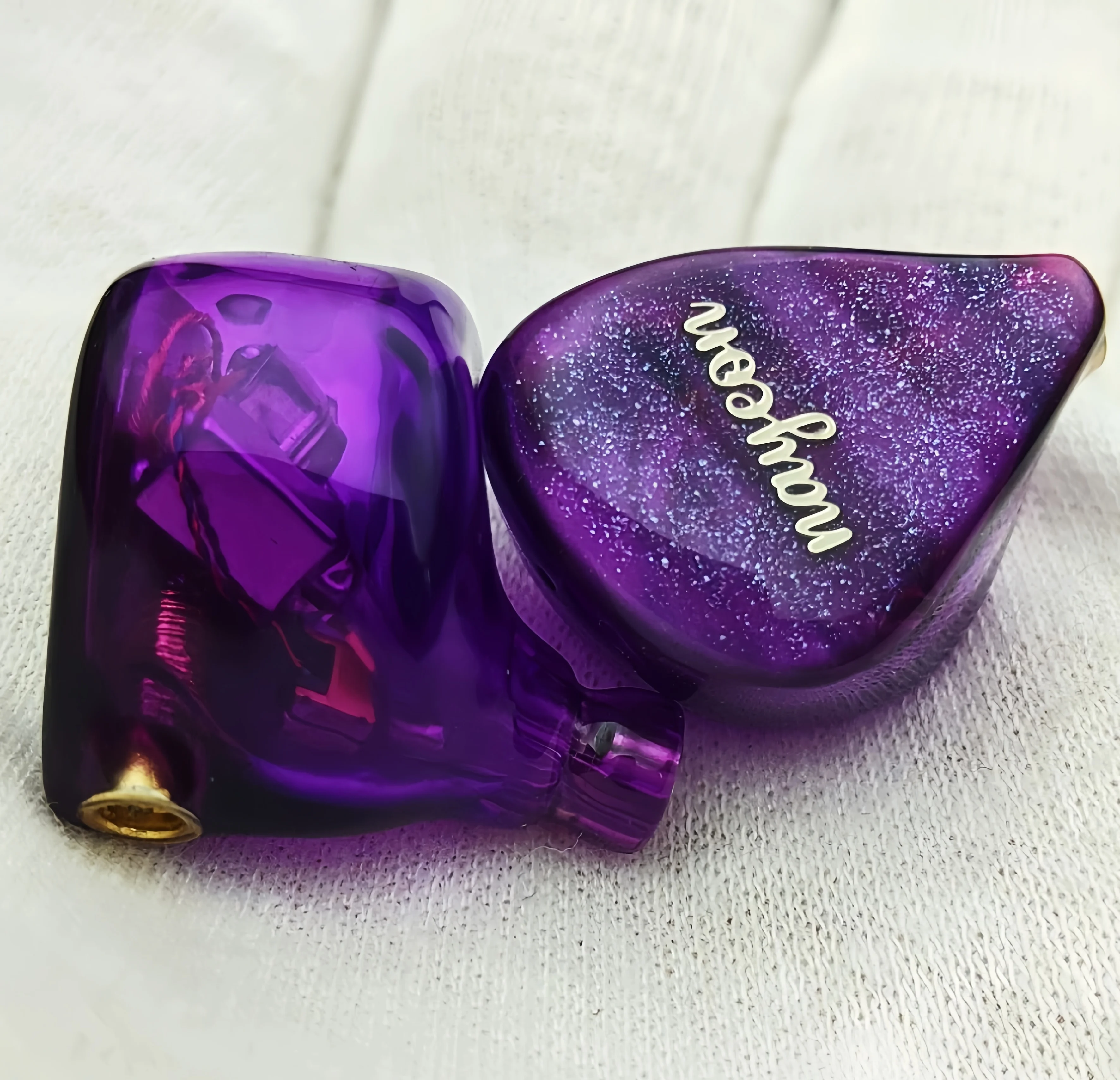 Geekyaudio 2DD + 12BA + 8EST I - Audiophile Headphone Wired recension och pris