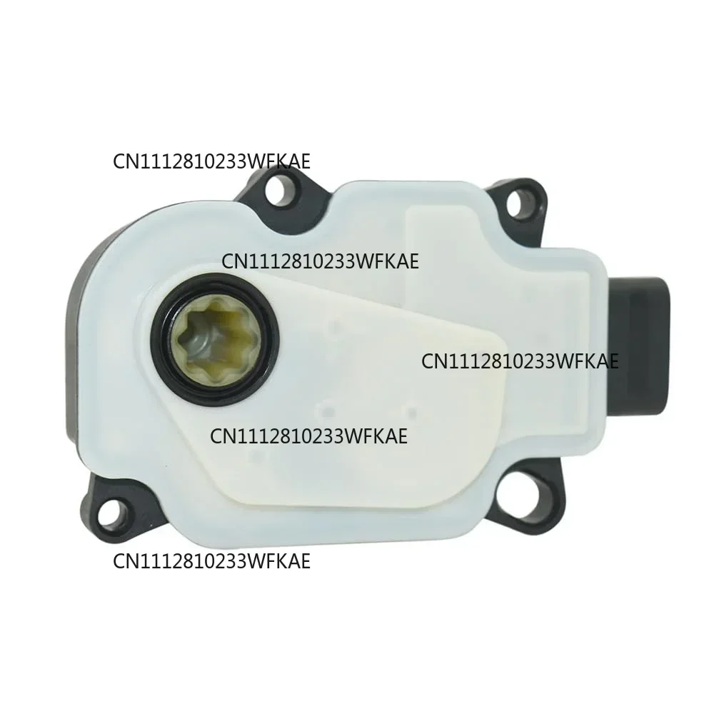 A24011023112 Car Shutter Grille Air Actuator Motor for Subaru Forester 2012-2020 1316-888-00043 110485401