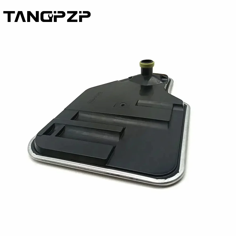 TANGPZP M78le BTR M78 575R6 Auto Transmission Oil Filter Fit For Ssangyong SCORPIO ACTYON Transmission Drivetrain