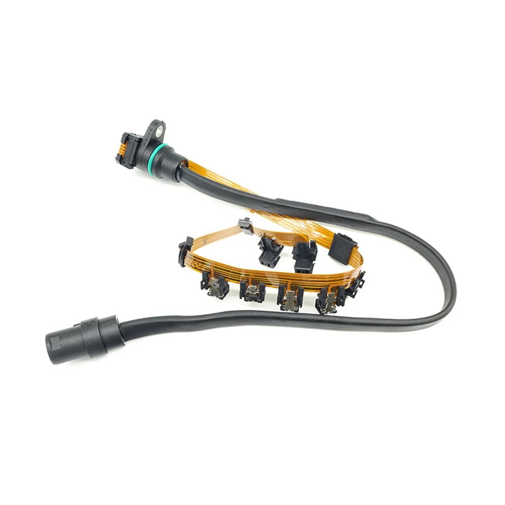 

01M927365 01M-927-365 Transmission Internal Wiring Harness Ribbon Sensor Wire FOR AUDI skoda Golf passat 09509601MG93
