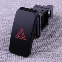 NUEVO 84332-02170 8433212520   Interruptor de botón de Control de luz intermitente de emergencia apto para Toyota Corolla 2013 2012 2011 2010 2009 2008