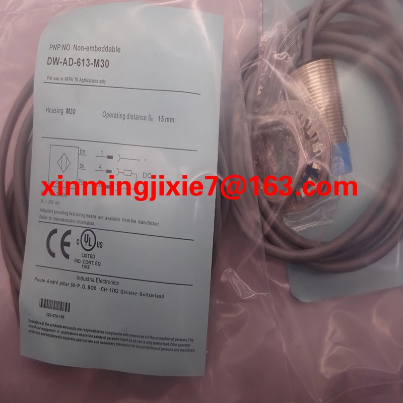 in stock sensor  proximity switch  DW-AS-503-P12-622 DW-AS-503-P12-627 DW-AS-503-P12-635 DW-AD-612-M18-120 DW-AD-613-M18-120