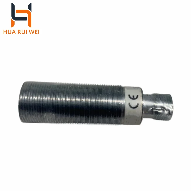 

2026 Hot Sale New BES M18MG1-PSC12B-S04G Industrial Automation Proximity Switch Sensor