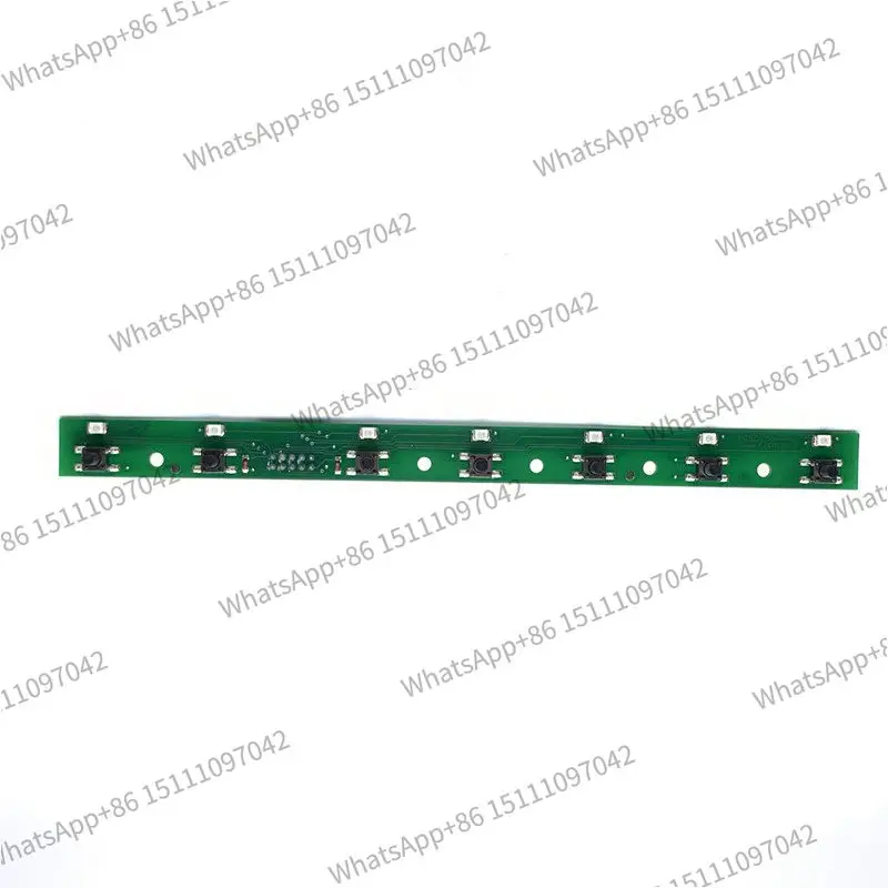 Brand New Single Head Button for NUOVA Simonelli APPIA 2 Coffee Machine Parts