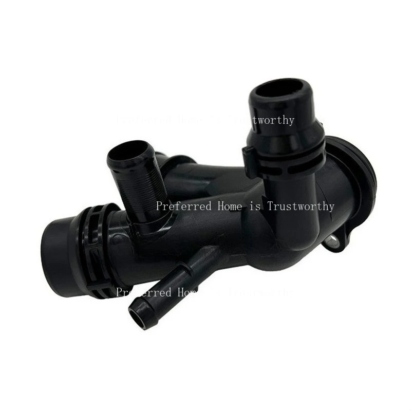 LR092129 LR181890 JDE39414 JDE41598 Is Suitable for Land Rover Jaguar Water Pipe Fittings