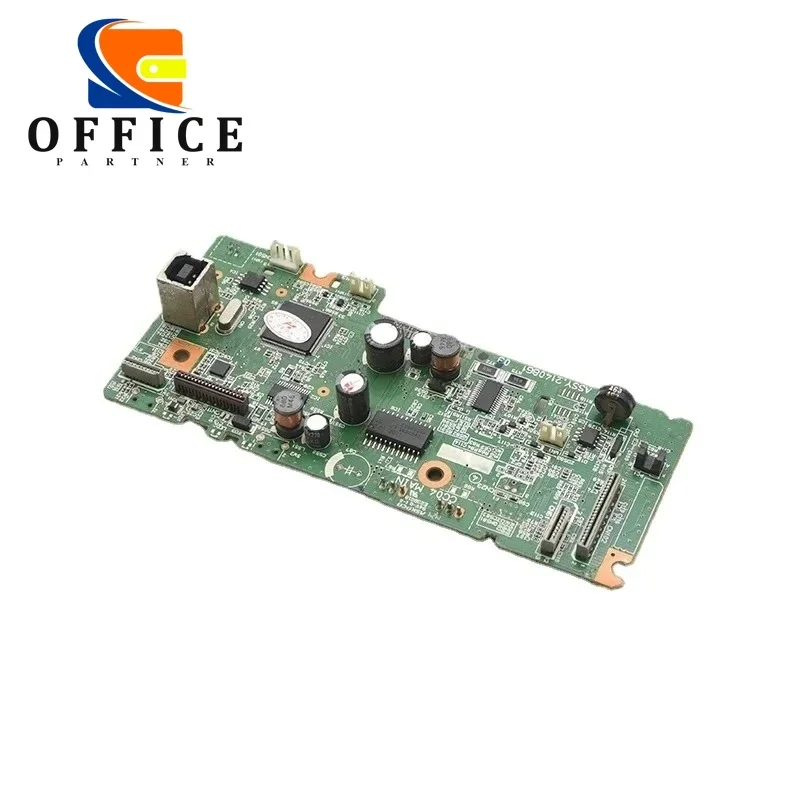 L220 L355 L100 L210 Formatter Mother Logic Board for Epson L565 L455 L555 L380 L383 L350 L351 L200 L360 L550 L300 L110 Mainboard