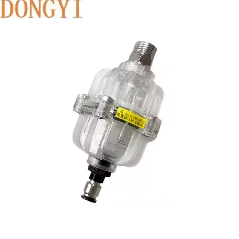 

Высококачественный электромагнитный клапан A2017-S220 A2017-S220 A2017-S204 A2017-S204