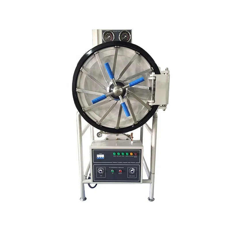 WS-YDC autoclave mushroom retort machine autoclave steam sterilizer 150L 200L 280L 400L autoclave machine