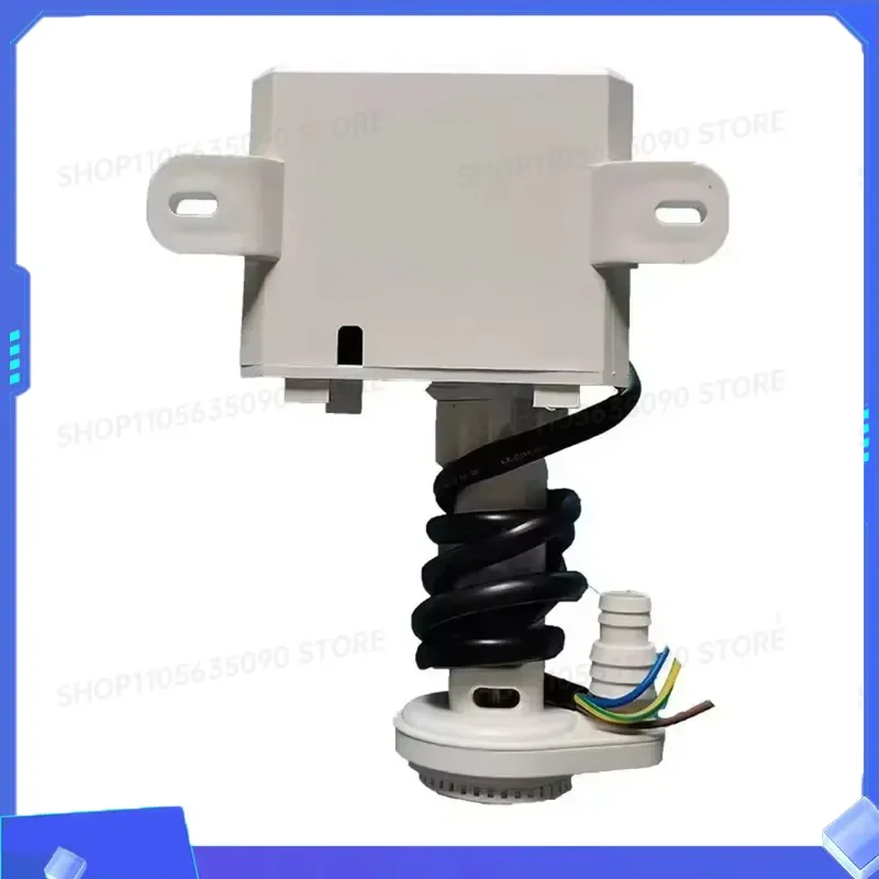 Left and Right Fixing Screws Ice Maker Water Pump Universal Circulation Pump for Brun Yikafu YZF5816 Ice Granule Machine