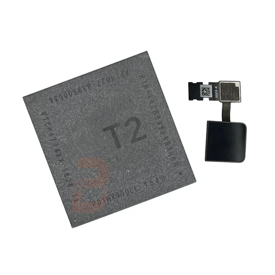 Touch ID付き修理チップ,Macbook Pro Air用,オリジナル,t2,a1706,a1707