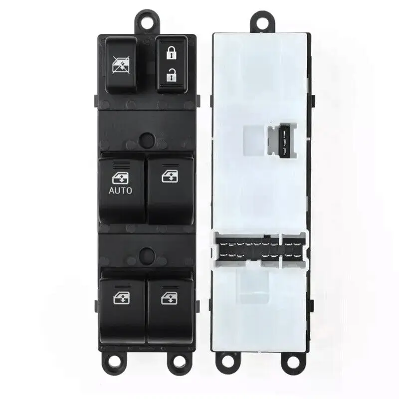 83071-AJ240 Power Window Switch Window Driven Switch For 13-15 Subaru Outback