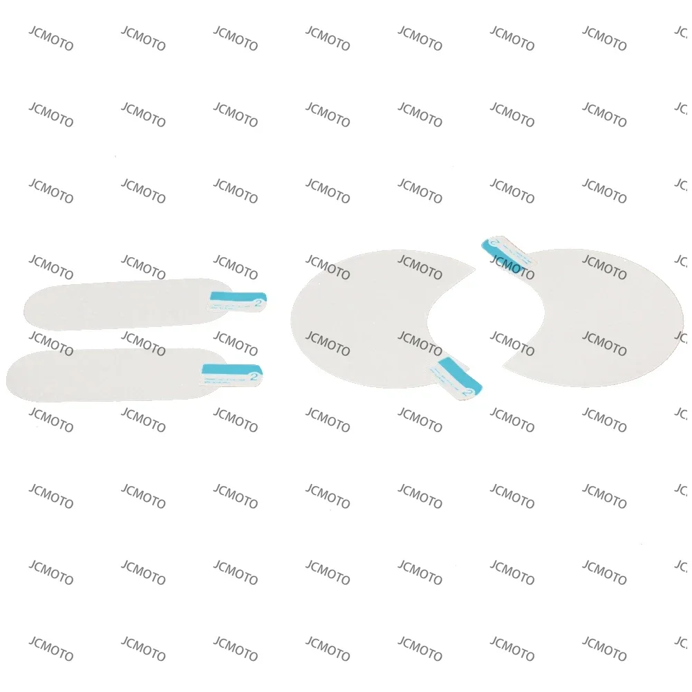 

Motorcycle Dashboard For Ducati Scrambler 1100 2018 2021 2020 Screen Protector Cluster Film